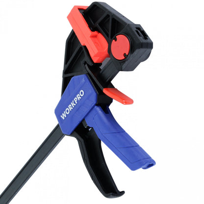 PRENSA SARGENTO LIBERACION RAPIDA 24" W032043WE