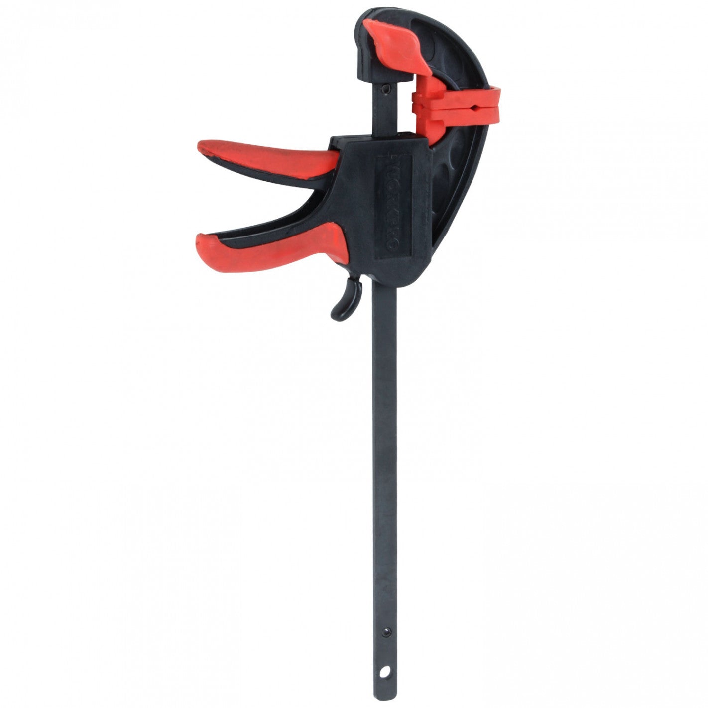 PRENSA SARGENTO LIBERACION RAPIDA 4" W032031WE (W032031WE) - WORKPRO