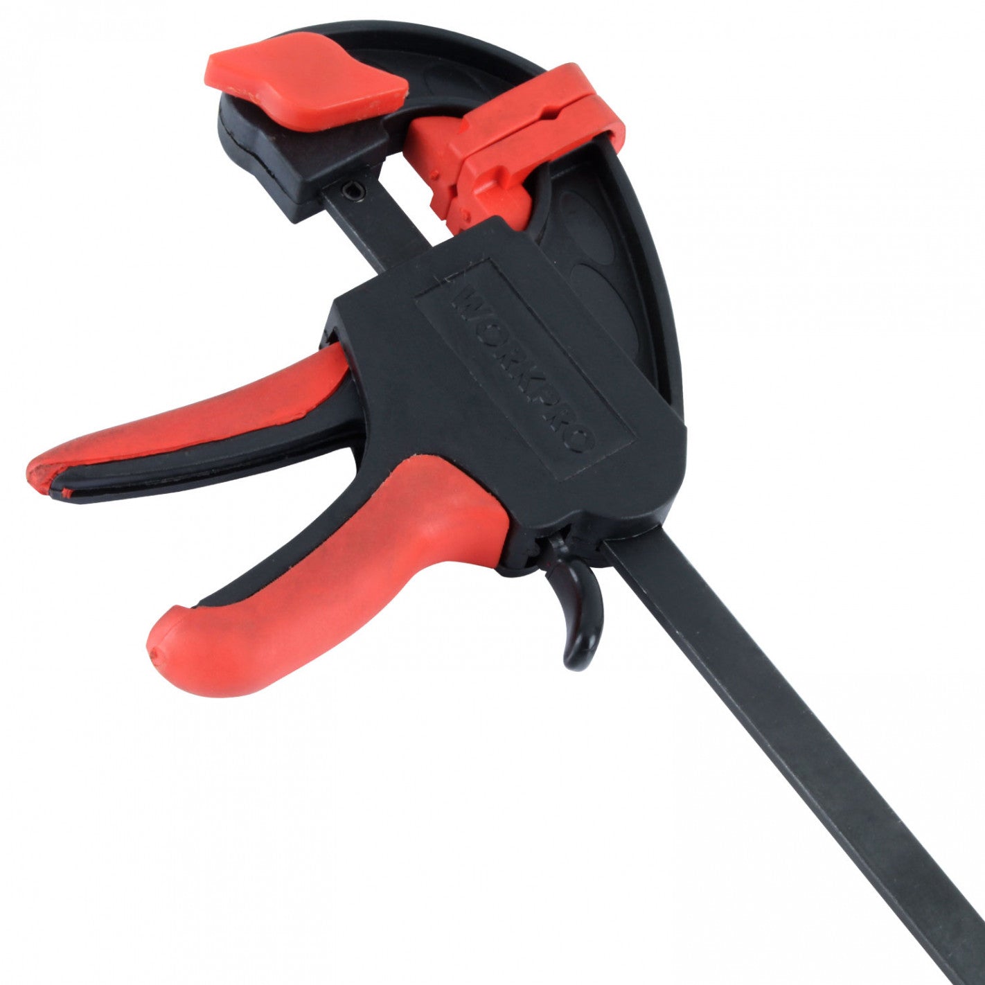 PRENSA SARGENTO LIBERACION RAPIDA 4" W032031WE