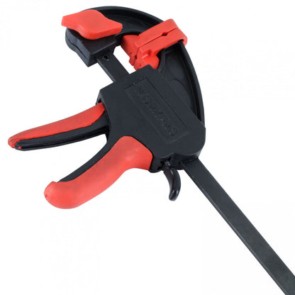 PRENSA SARGENTO LIBERACION RAPIDA 4" W032031WE