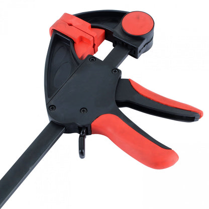 PRENSA SARGENTO LIBERACION RAPIDA 6" W032032WE