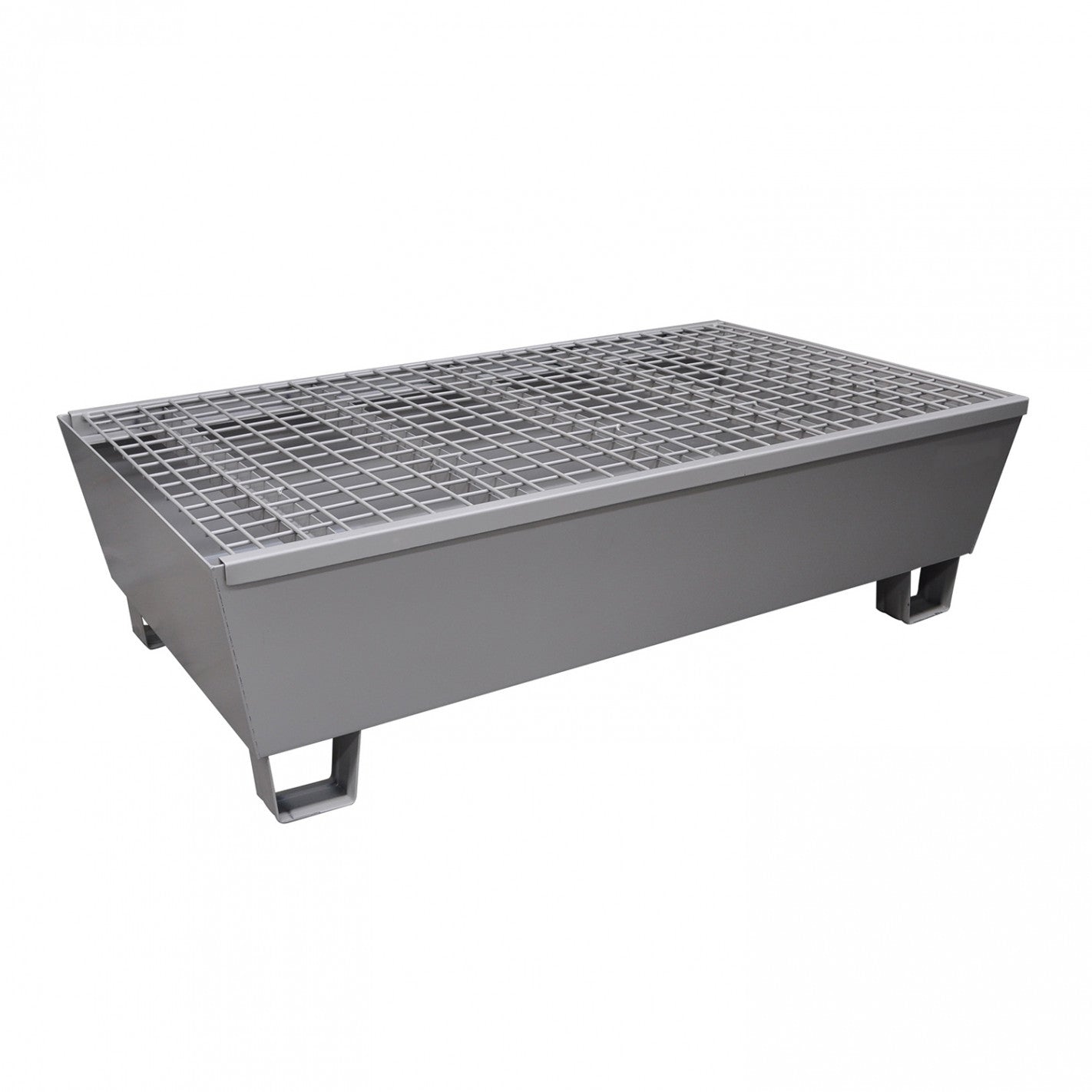 PRETIL de CONTENCION 200 LITROS 1622091 (1622091) - LUBEWORKS