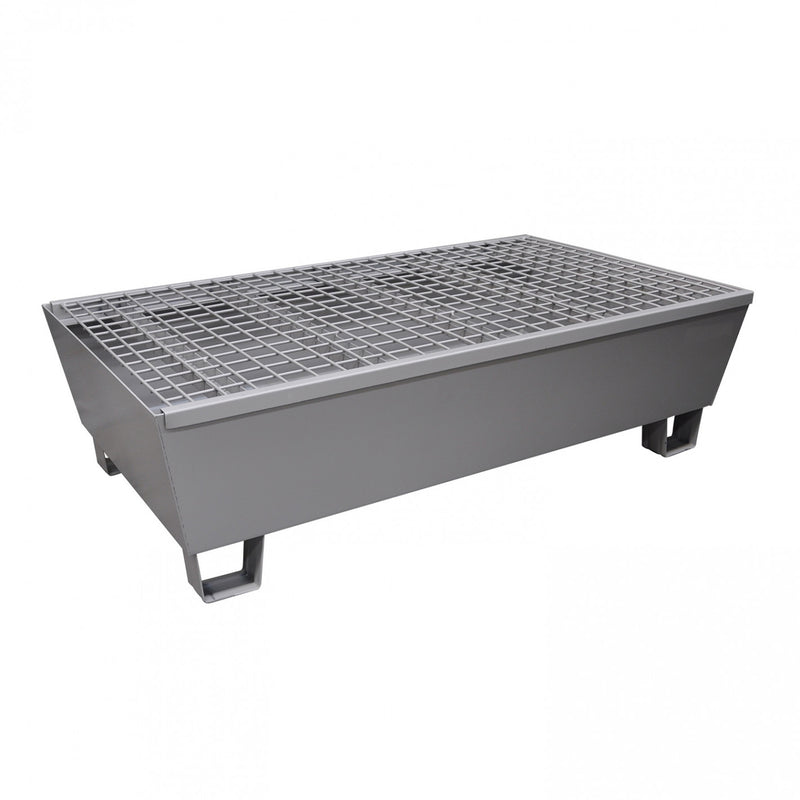 PRETIL de CONTENCION 200 LITROS 1622091 - LUBEWORKS