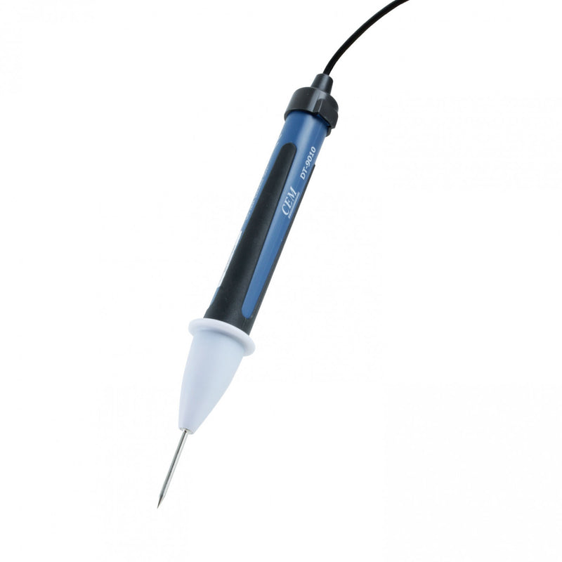 PROBADOR DE CIRCUITOS 12 VOLTS DT-9010 - CEM INSTRUMENTS