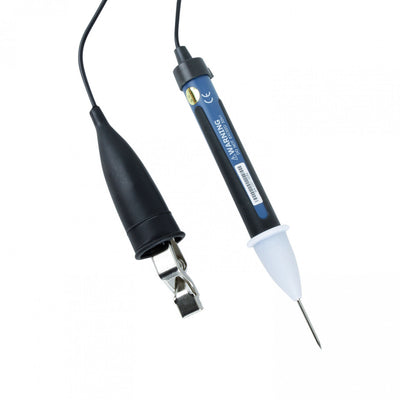 PROBADOR DE CIRCUITOS 12 VOLTS DT-9010 - CEM INSTRUMENTS