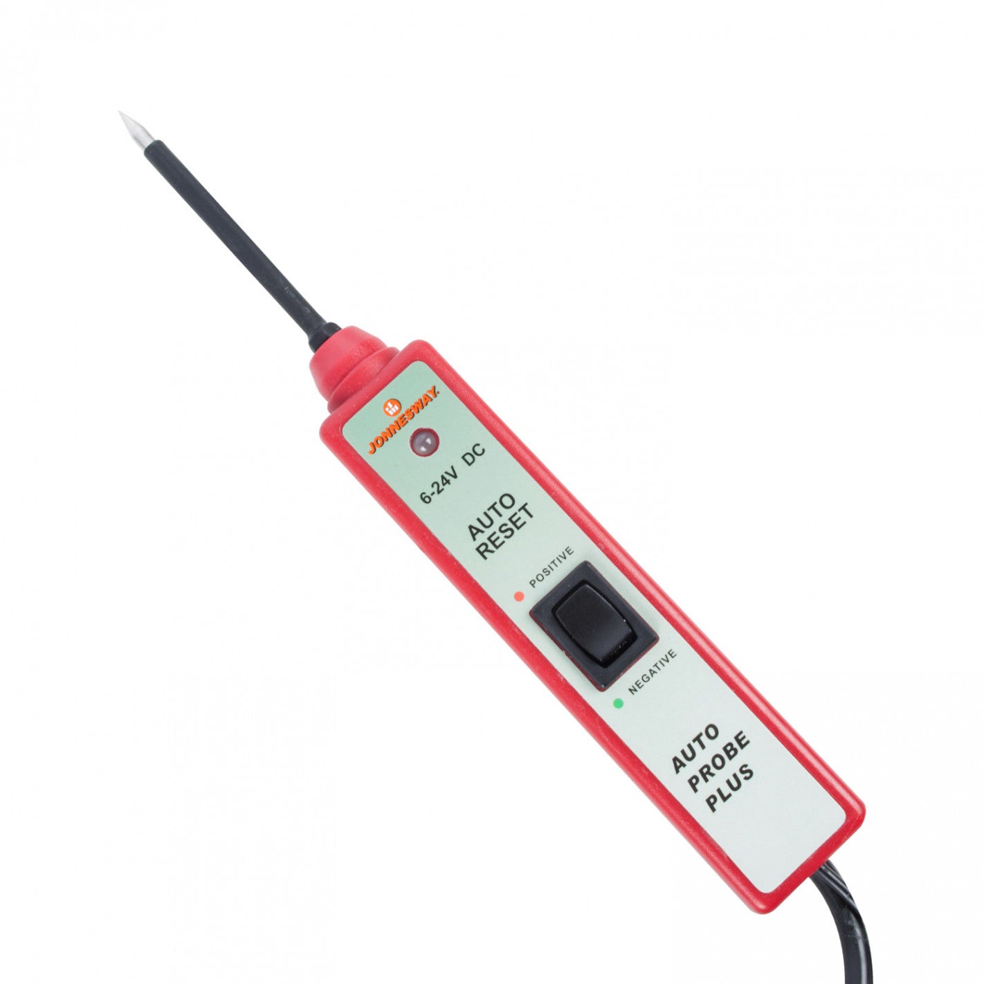 PROBADOR DE CIRCUITOS ELECTRICOS 6AR030031 (6AR030031) - JONNESWAY