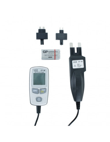 PROBADOR DE CORRIENTE AUTOMOTRZ CF-08