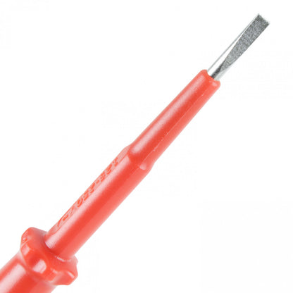 PROBADOR DE TENSION VDE 3x70mm WP349001 1000V VDE- WORKPRO