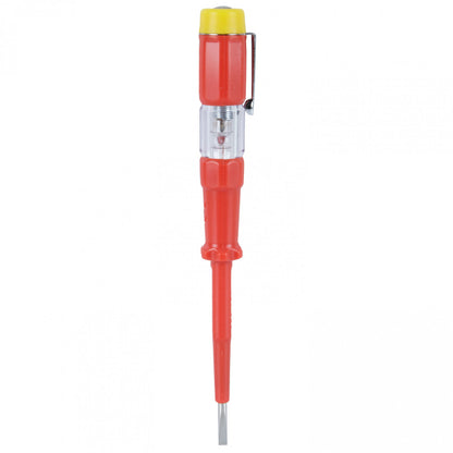 PROBADOR DE TENSION VDE 3x70mm WP349001 1000V VDE- WORKPRO