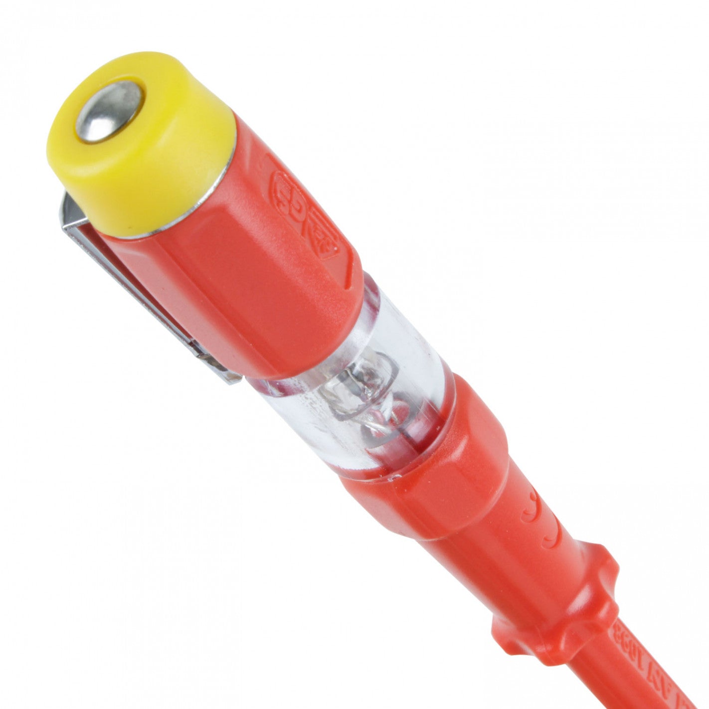 PROBADOR DE TENSION VDE 3x70mm WP349001 1000V VDE- WORKPRO