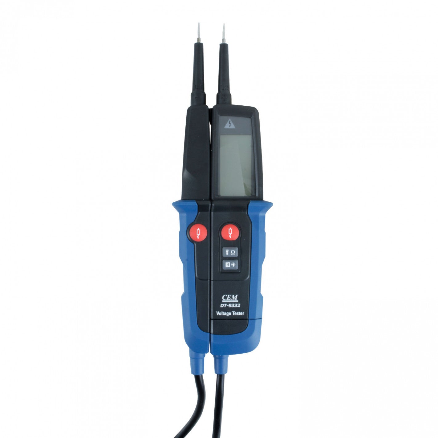 PROBADOR ELECTRICO DT-9332