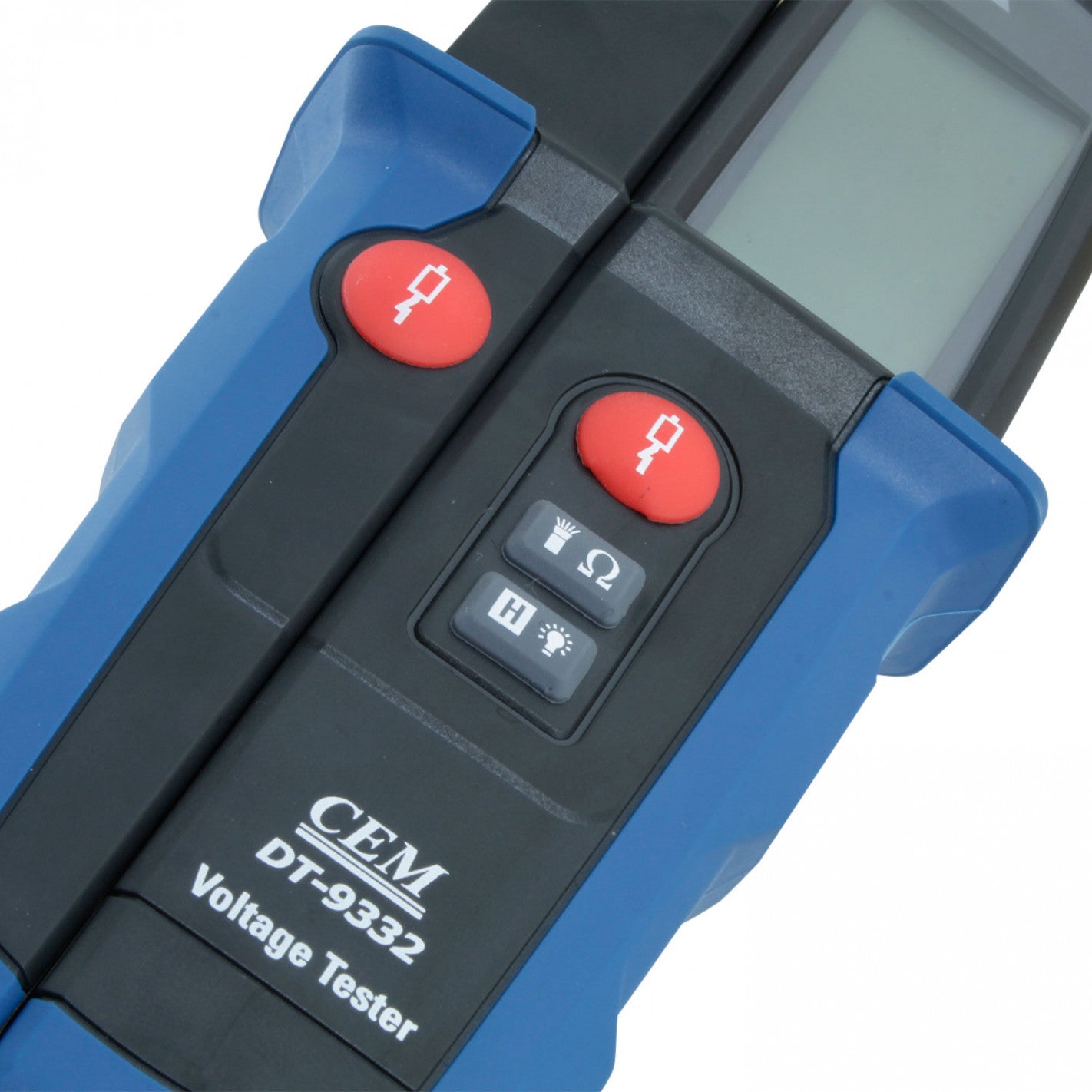 PROBADOR ELECTRICO DT-9332