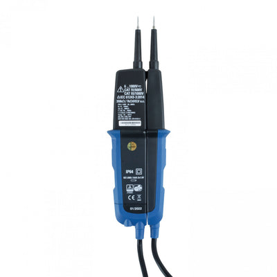 PROBADOR ELECTRICO DT-9332