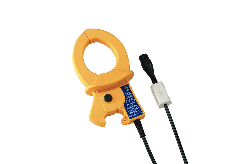 sensor de corriente (9661) HIOKI
