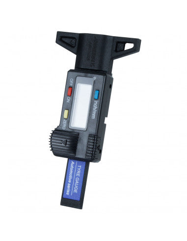 PROFUNDIMETRO DIGITAL AG010205 (AG010205) - JONNESWAY