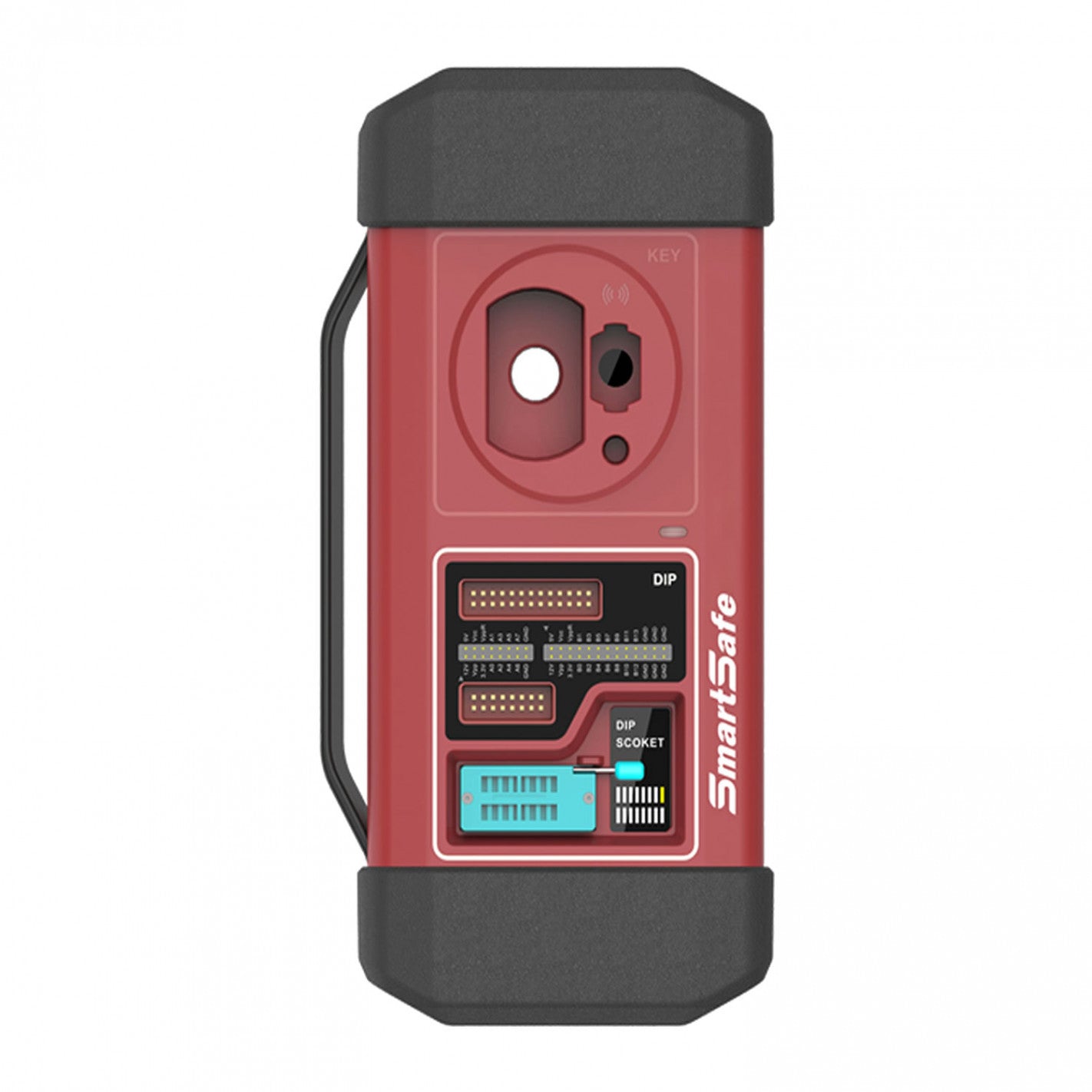PROGRAMADOR Y CLONADOR DE LLAVES IMMO G3 (IMMO) - SMARTSAFE