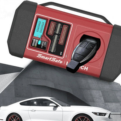 PROGRAMADOR Y CLONADOR DE LLAVES IMMO G3