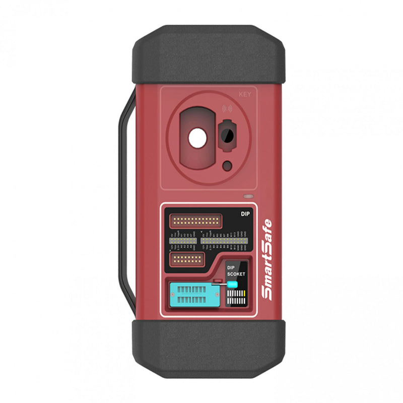 PROGRAMADOR Y CLONADOR DE LLAVES IMMO G3