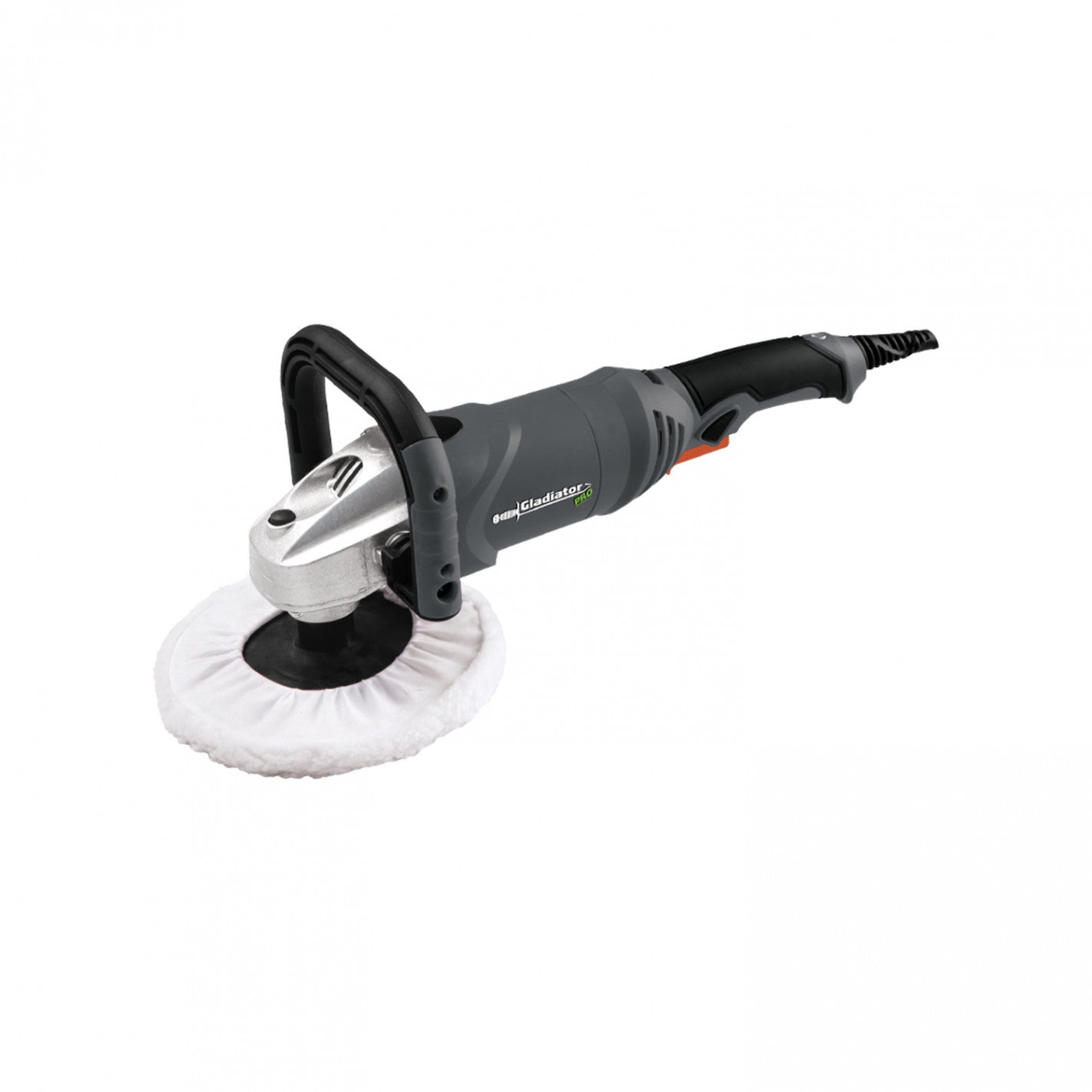 PULIDORA 7" 1600W LP 818/2/220 (818/2/220) - GLADIATOR