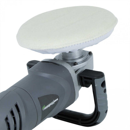 PULIDORA 7" 1600W LP 818/2/220