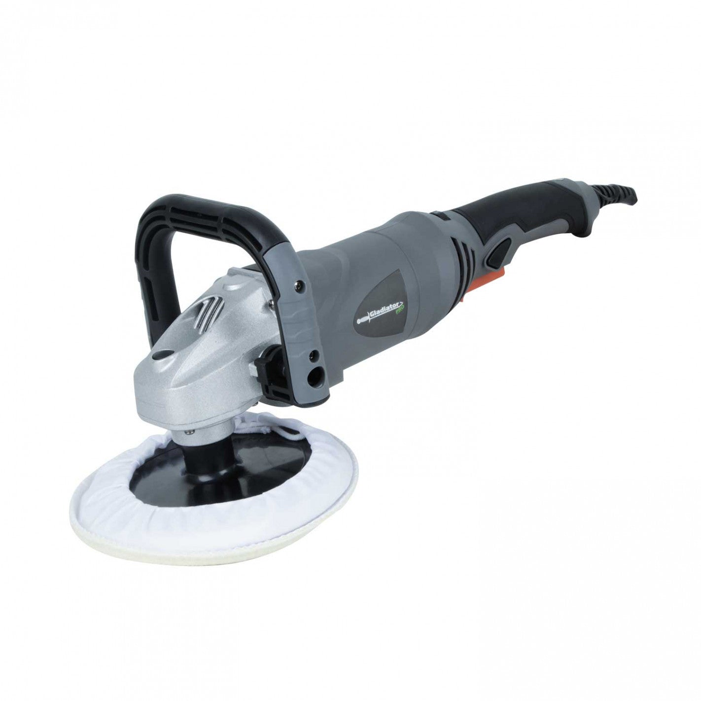 PULIDORA 7" 1600W LP 818/2/220