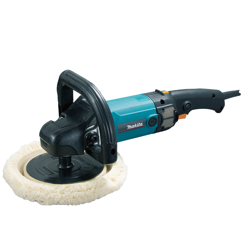 Lijadora/pulidora 7" (9227cb) - MAKITA