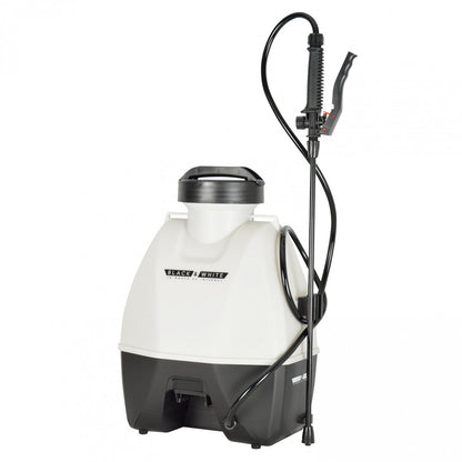 PULVERIZADOR de ESPALDA INALAMBRICO 15 Lts 18V BW