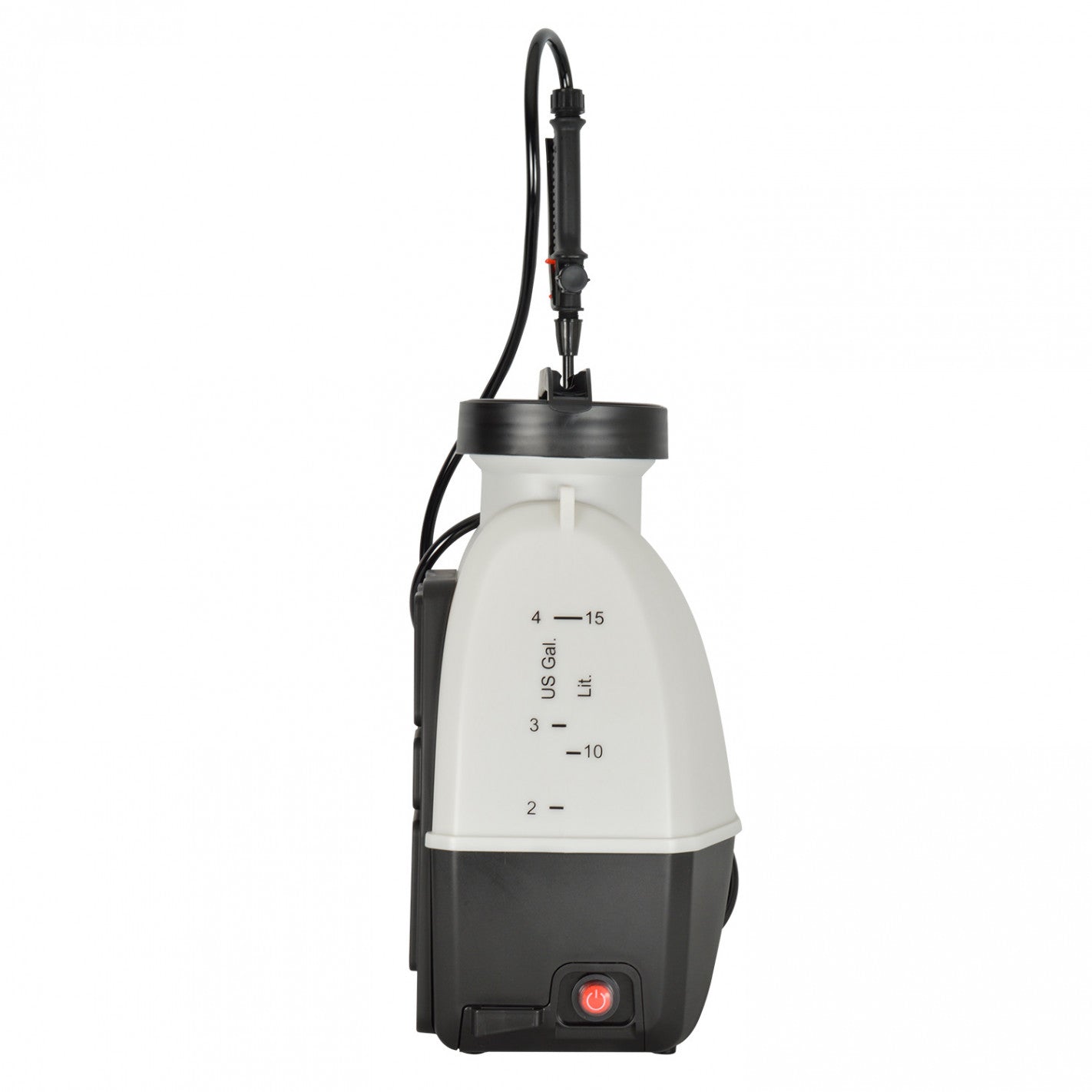 PULVERIZADOR de ESPALDA INALAMBRICO 15 Lts 18V BW