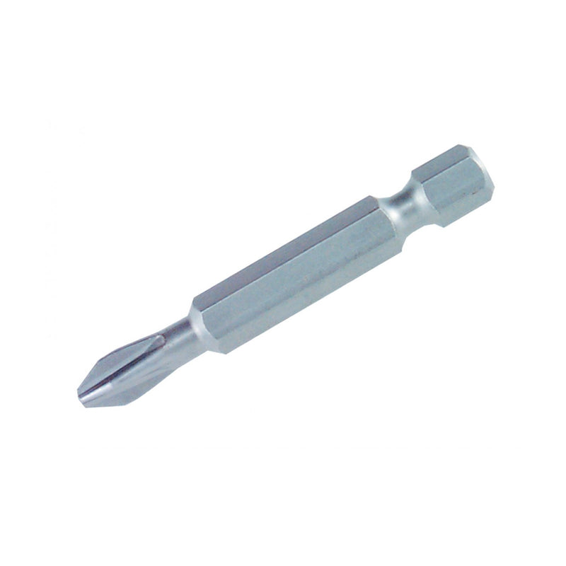 PUNTA POWERBIT PHILLIPS PH2/50MM (CAJA X 10U)