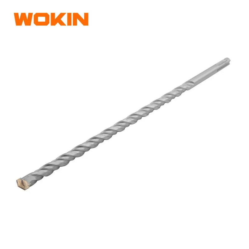 Broca Percutor SDS-PLUS 20x450mm Wokin