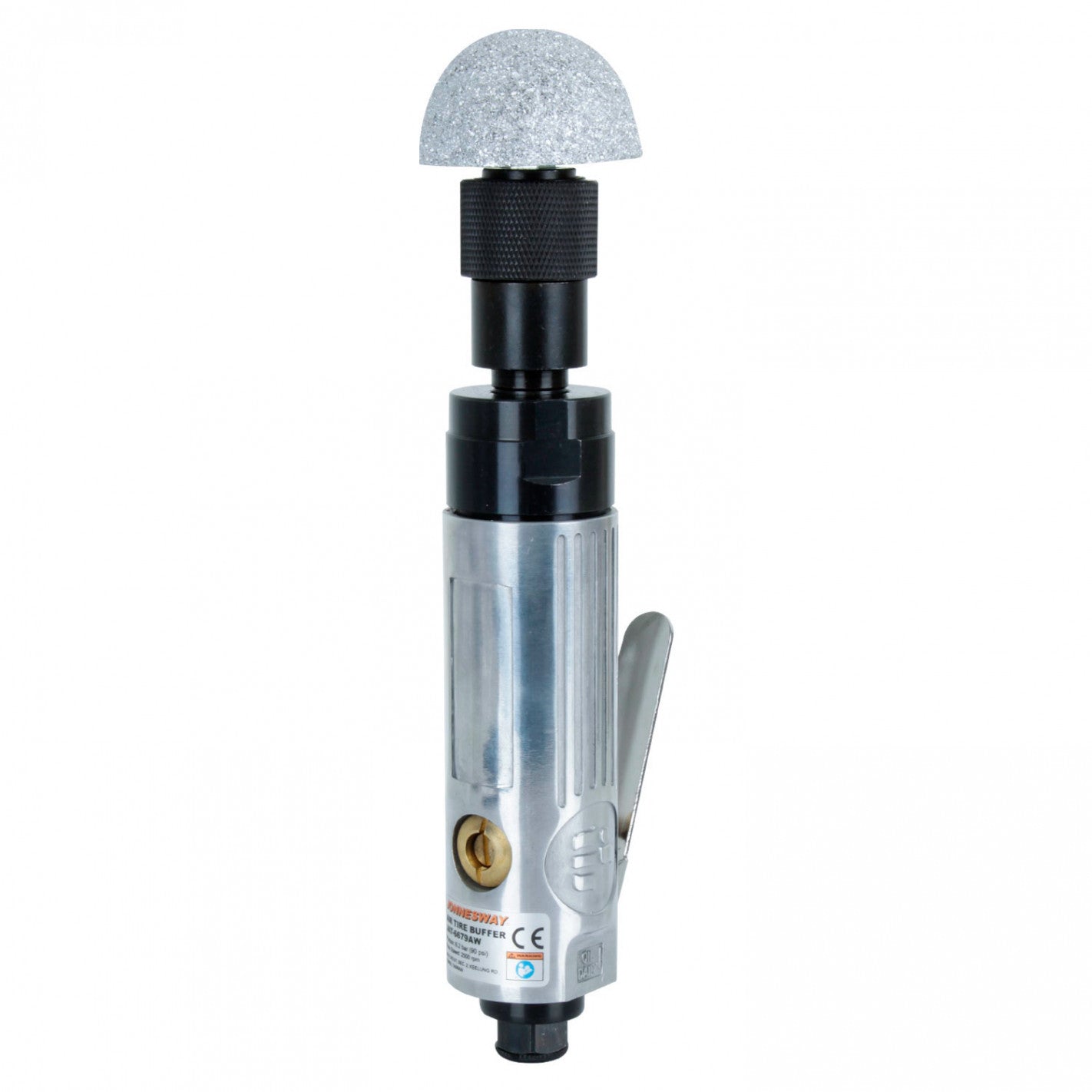 RASPADOR NEUMATICO CON RUEDA JAT-6679AW (6679AW) - JONNESWAY