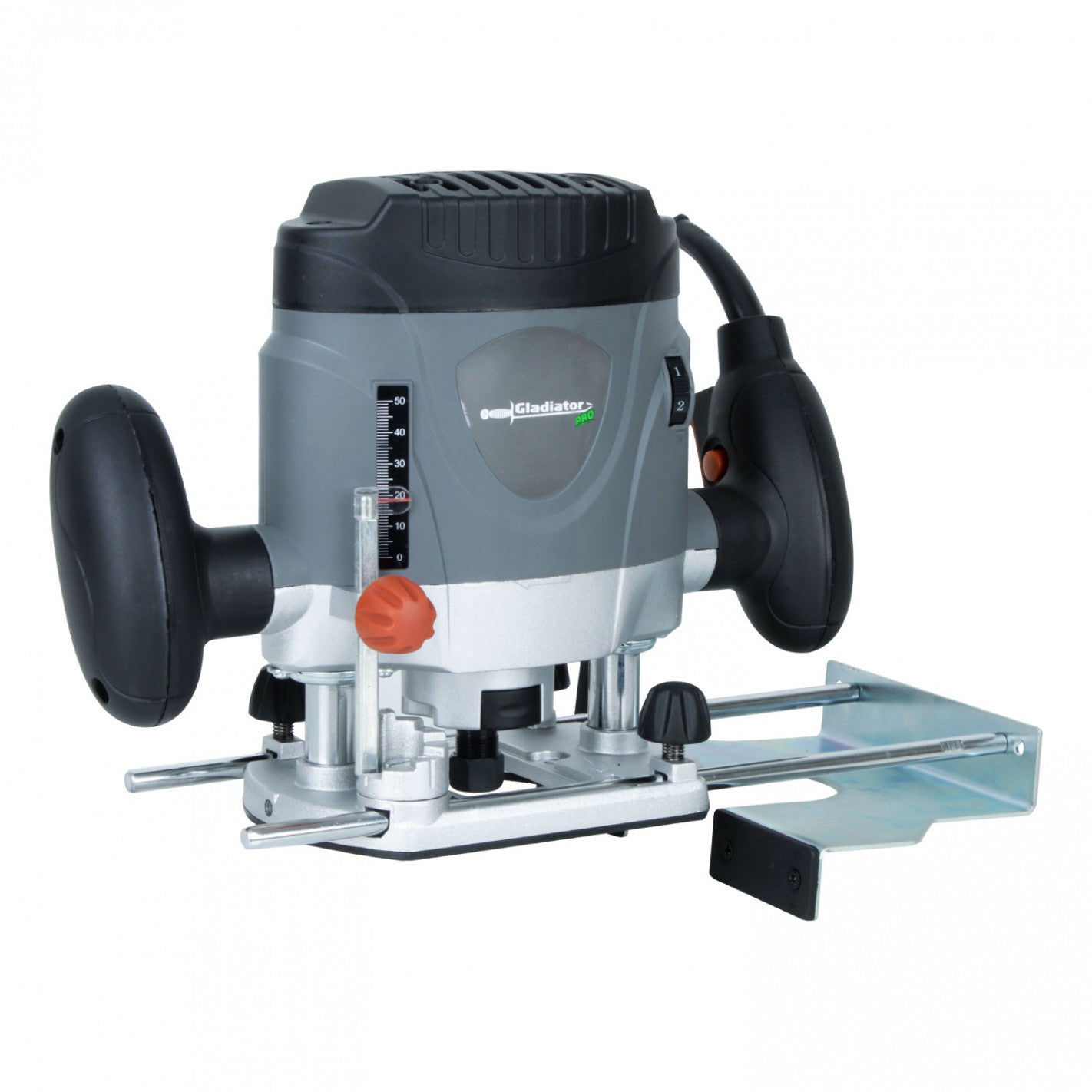 REBAJADOR TUPI 1/4" 1200w RR 714/1 (714/1) - GLADIATOR