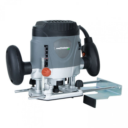 REBAJADOR TUPI 1/4" 1200w RR 714/1