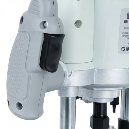REBAJADOR TUPI 1/4" 1500w RR 1012/3