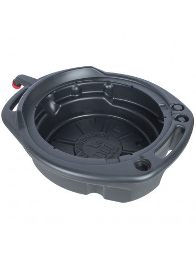 RECOGEDOR ACEITE USADO 16 Lts AE300103