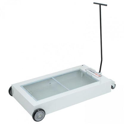 RECOGEDOR DE ACEITE BAJO PERFINL 65 LITROS - LUBEWORKS