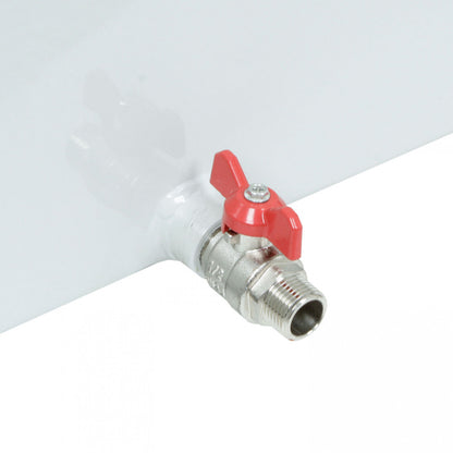 RECOGEDOR DE ACEITE BAJO PERFINL 65 LITROS - LUBEWORKS