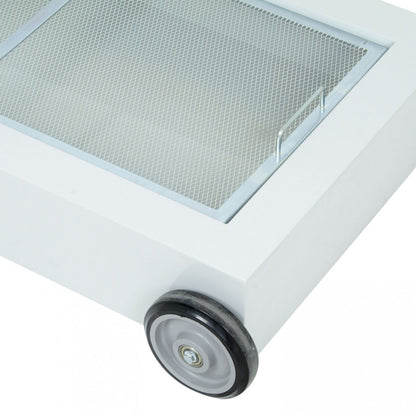 RECOGEDOR DE ACEITE BAJO PERFINL 65 LITROS - LUBEWORKS