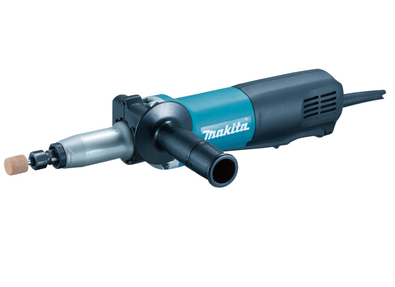 Rectificadora []1/4"  750 w. h.m. (gd0801c) - MAKITA