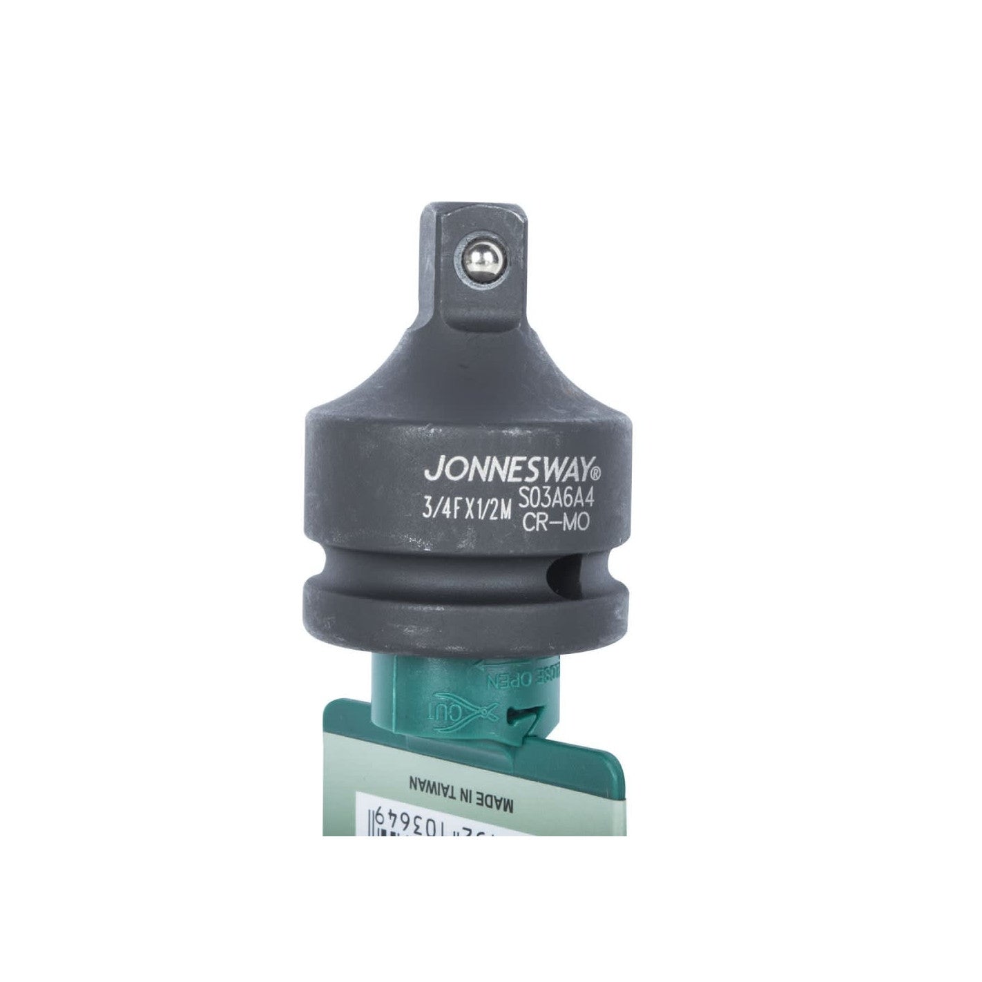 REDUCTOR de IMPACTO de 3/4" a 1/2" S03A6A4 (S03A6A4) - JONNESWAY
