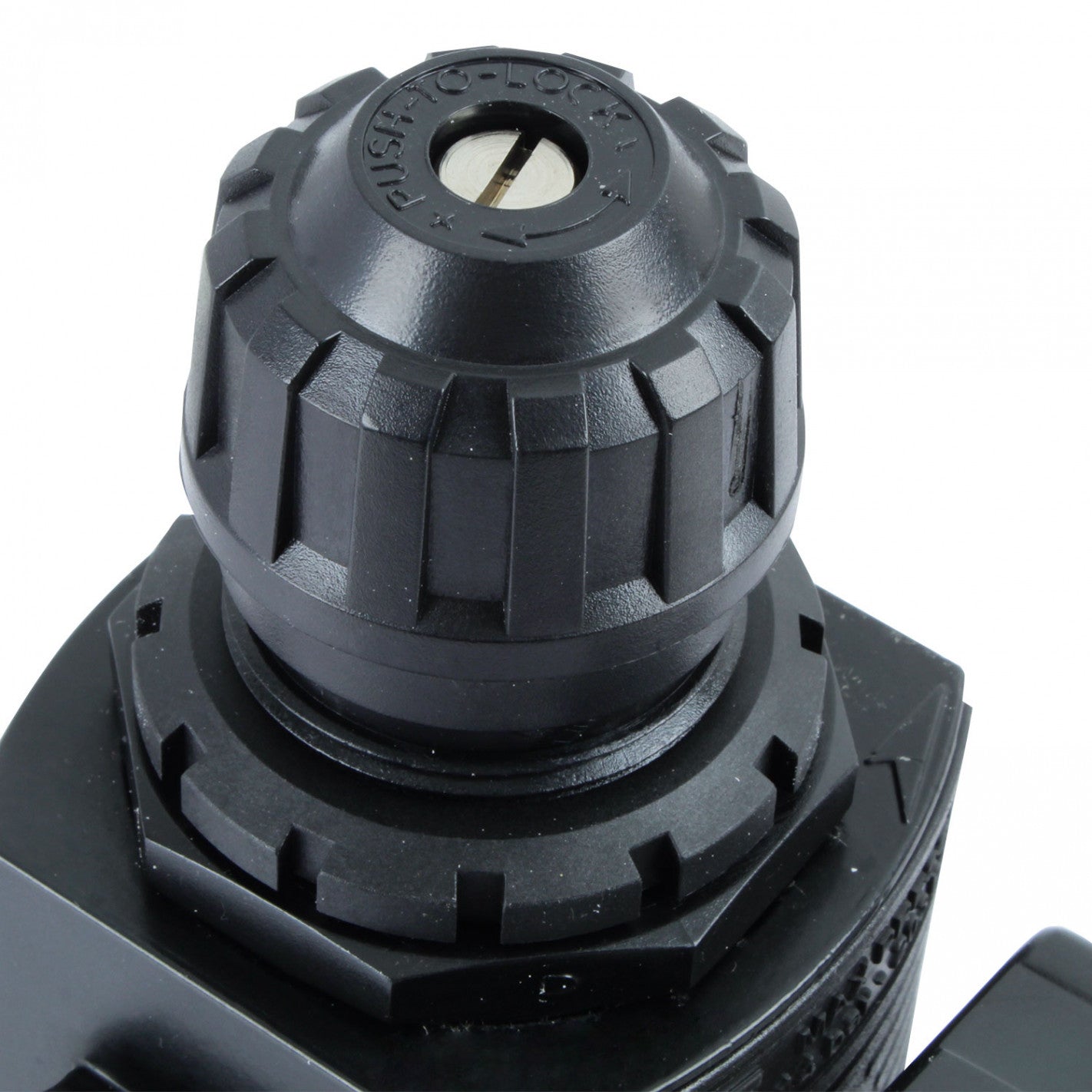 REGULADOR DE PRESION 1/2" 0-16BAR AH117002