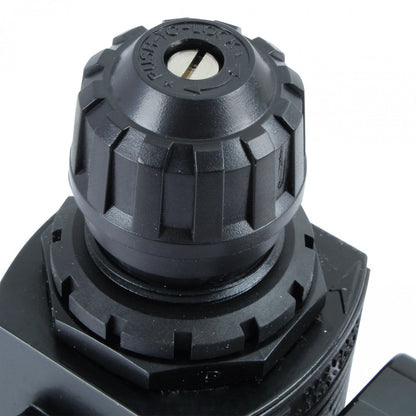 REGULADOR DE PRESION 1/2" 0-16BAR AH117002