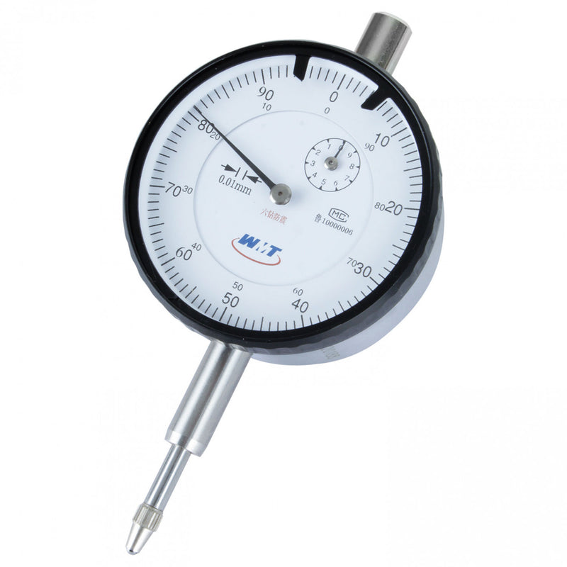 RELOJ COMPARADOR 0 - 10 mm DI-0003
