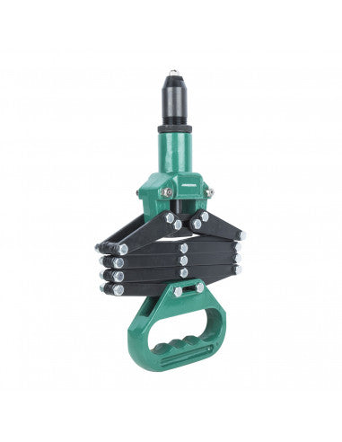 REMACHADORA FUELLE PARA REMACHES 2,4 a 4,8mm V1002 (V1002) - JONNESWAY