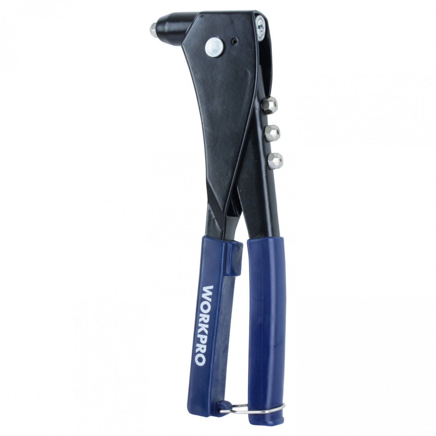 REMACHADORA MANUAL ALUMINIO 10" W023004WE (W023004WE) - WORKPRO
