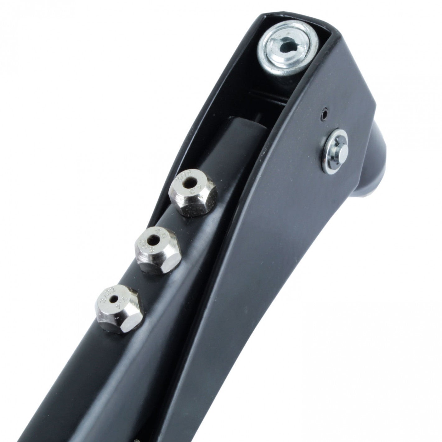 REMACHADORA MANUAL ALUMINIO 10" W023004WE