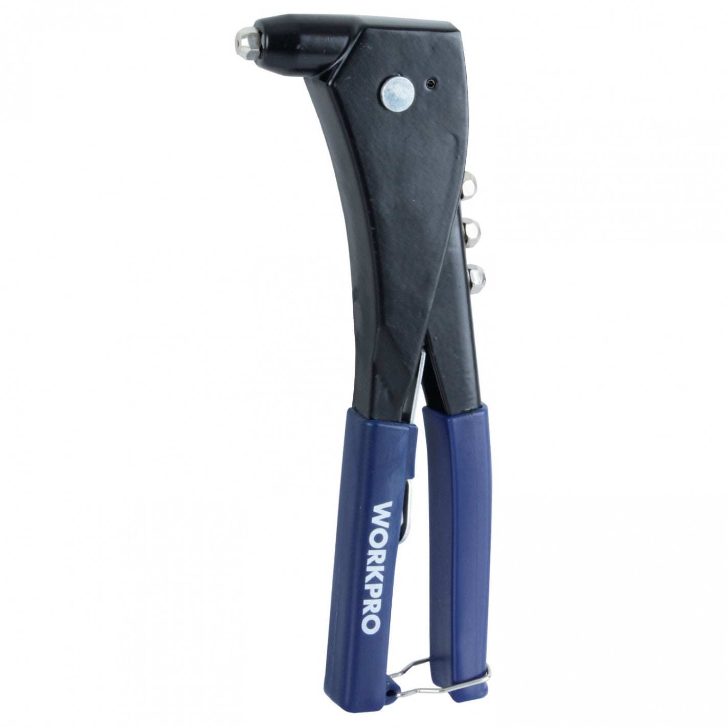 REMACHADORA MANUAL ALUMINIO 10" W023004WE