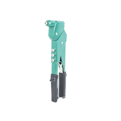 REMACHADORA MANUAL CABEZA MOVIL V1004
