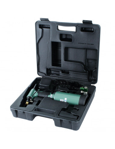 REMACHADORA NEUMATICA 3/16" Con Maleta JAT-0103V (0103V) - JONNESWAY