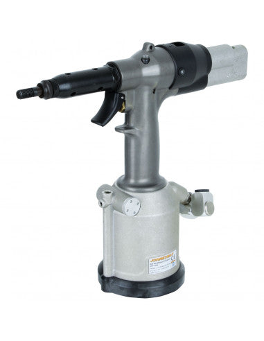 REMACHADORA NEUMATICA Para insertos JAT-1056 (1056) - JONNESWAY